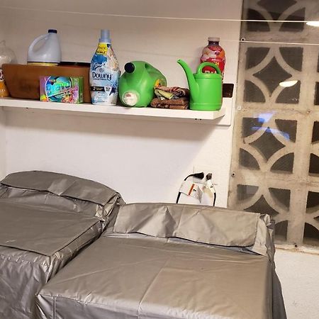 La Finca Монтеррей Экстерьер фото