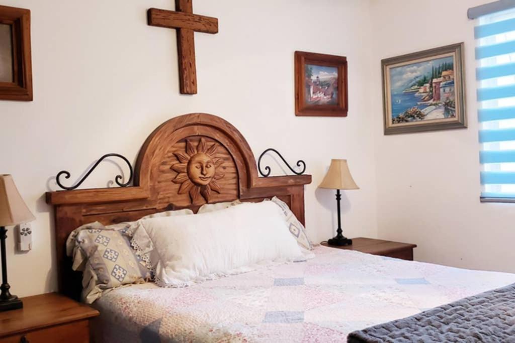 La Finca Монтеррей Экстерьер фото
